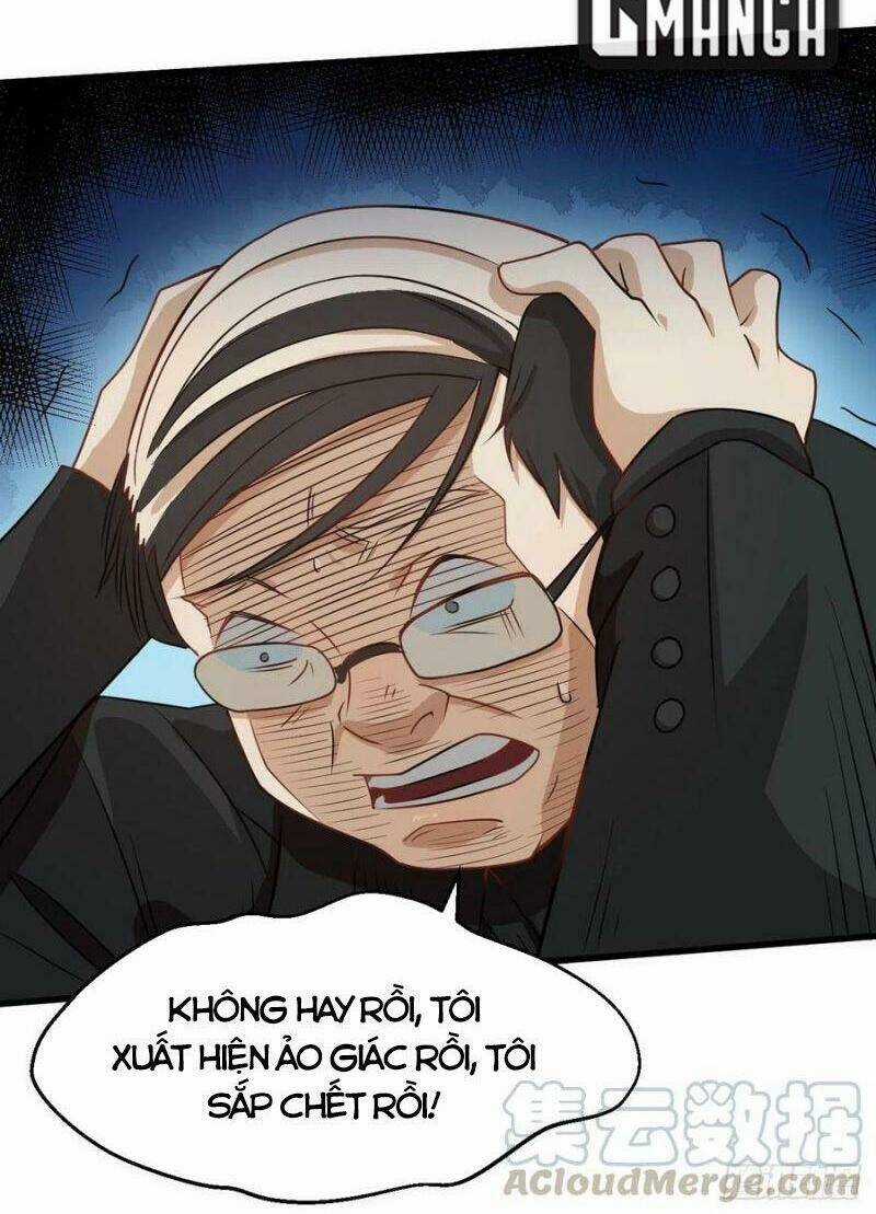 Tổ Thượng Có Tiền Chapter 100 trang 22