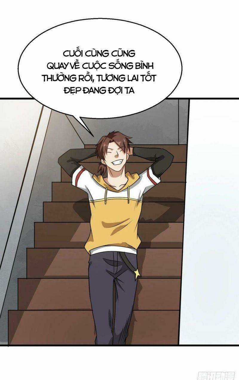 Tổ Thượng Có Tiền Chapter 100 trang 24