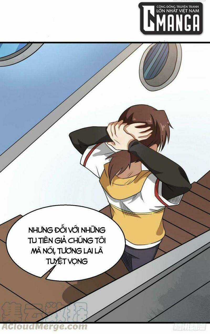 Tổ Thượng Có Tiền Chapter 100 trang 25