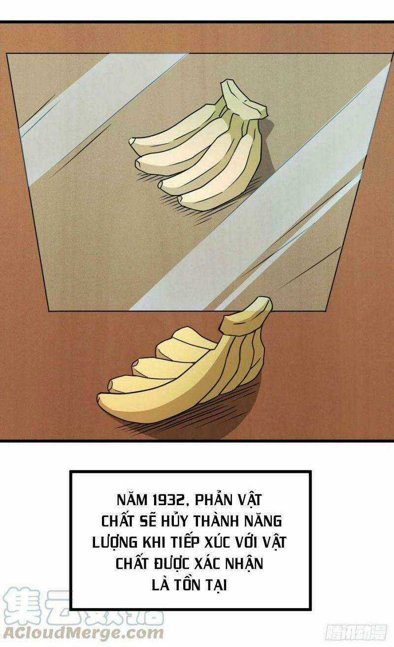 Tổ Thượng Có Tiền Chapter 100 trang 3