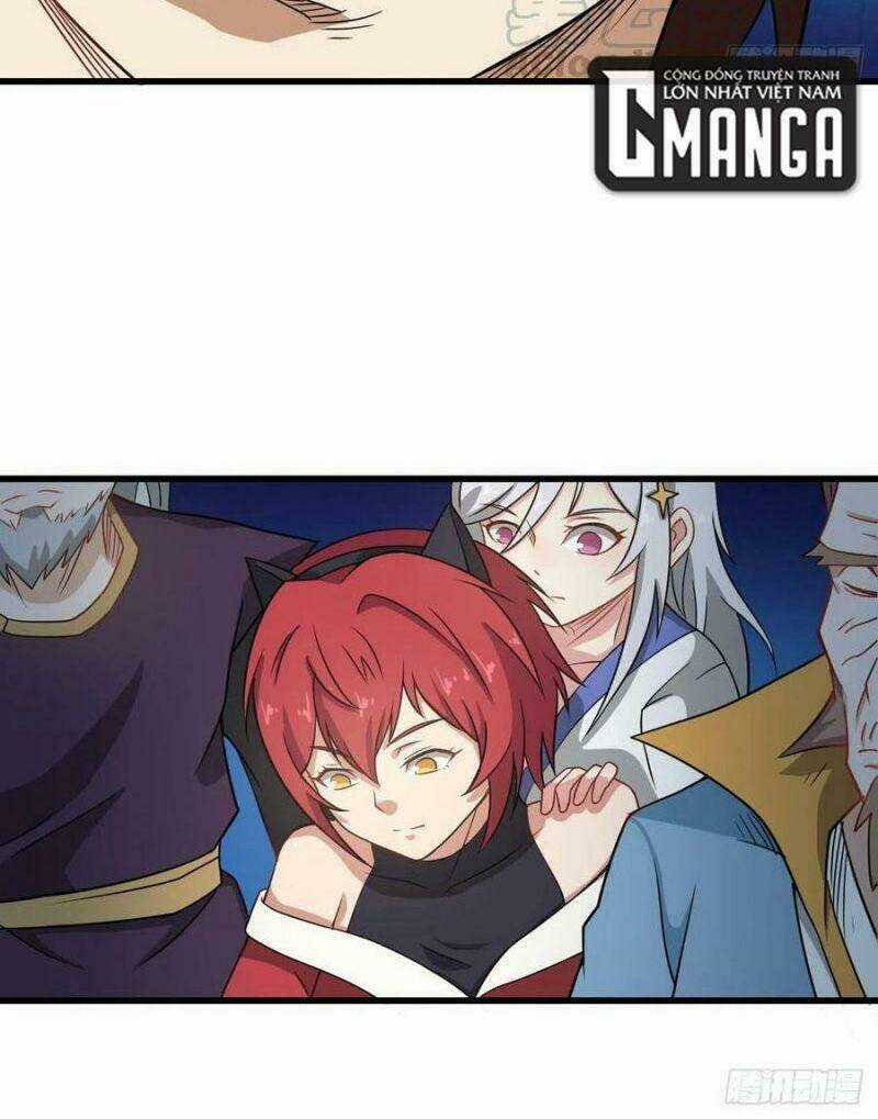 Tổ Thượng Có Tiền Chapter 100 trang 31