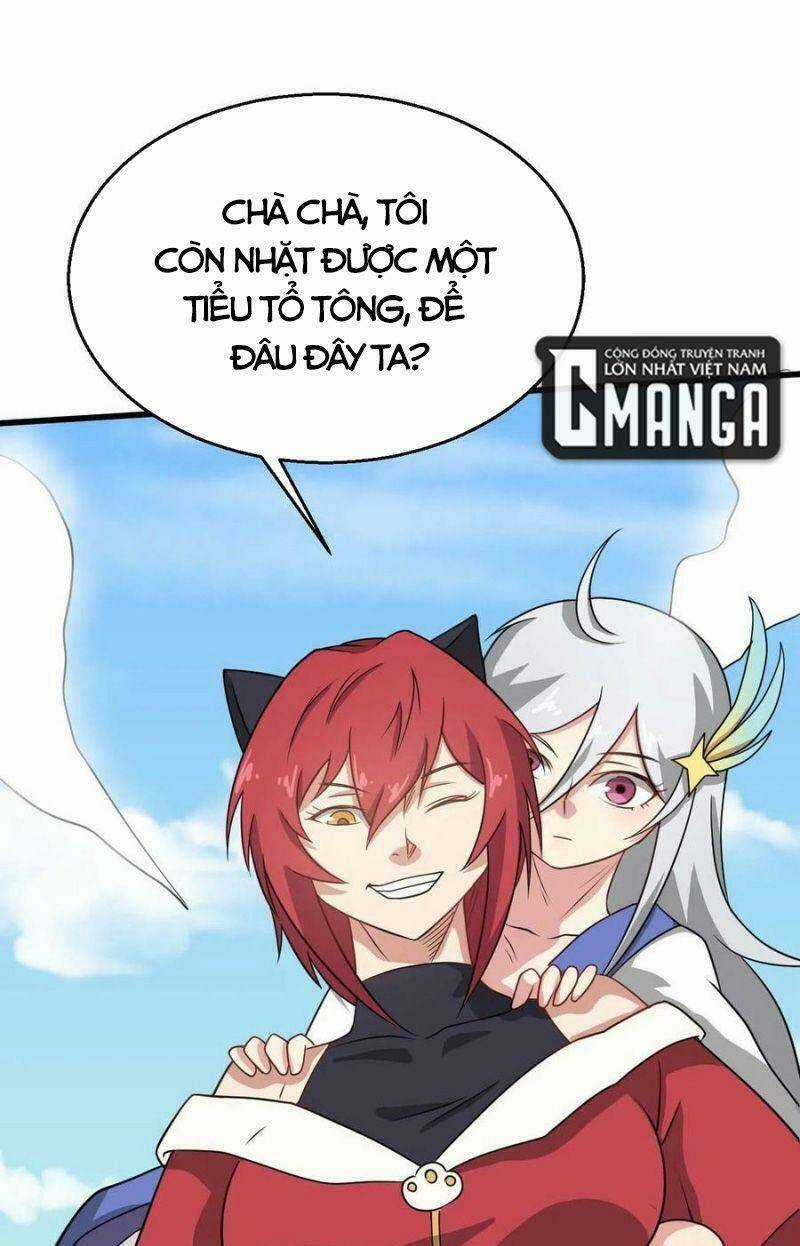 Tổ Thượng Có Tiền Chapter 100 trang 32