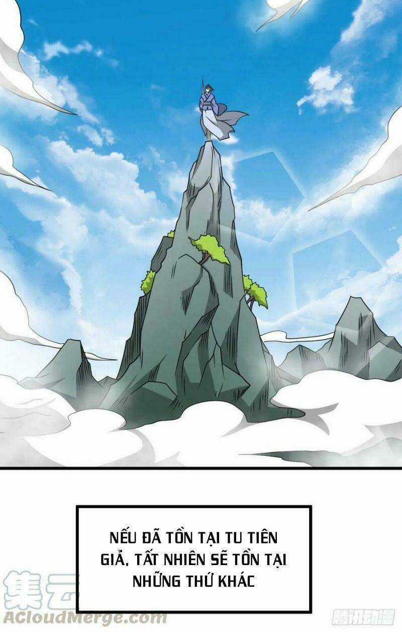 Tổ Thượng Có Tiền Chapter 100 trang 5