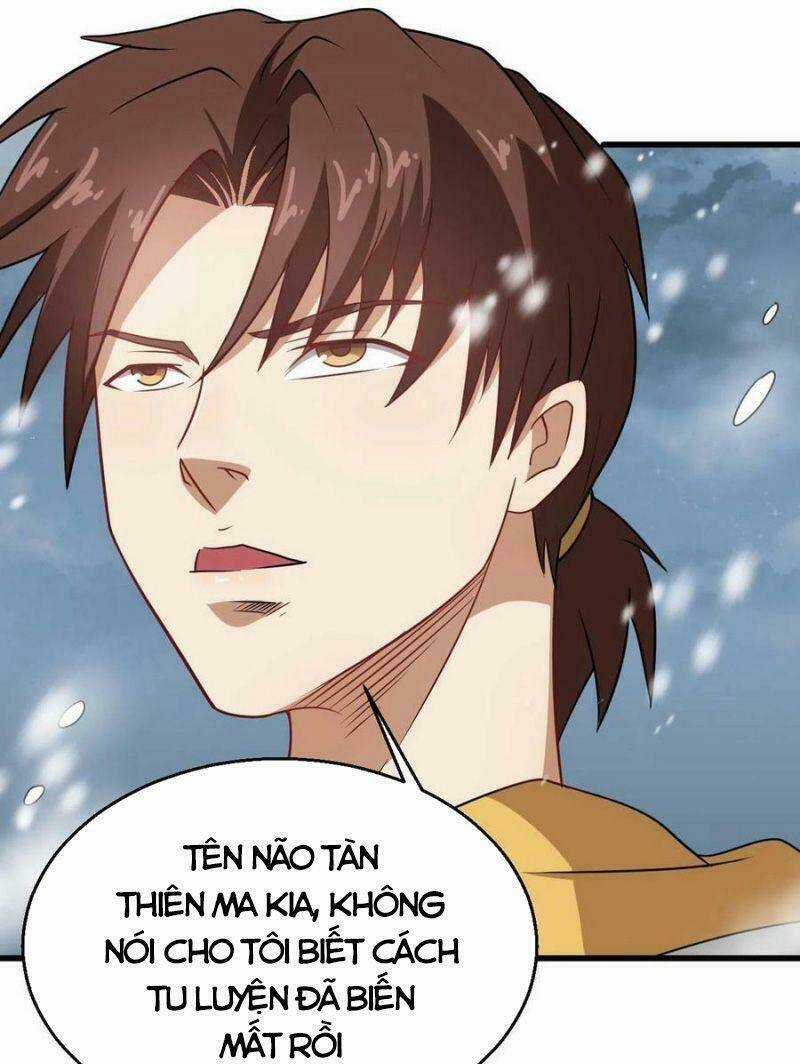 Tổ Thượng Có Tiền Chapter 100 trang 9