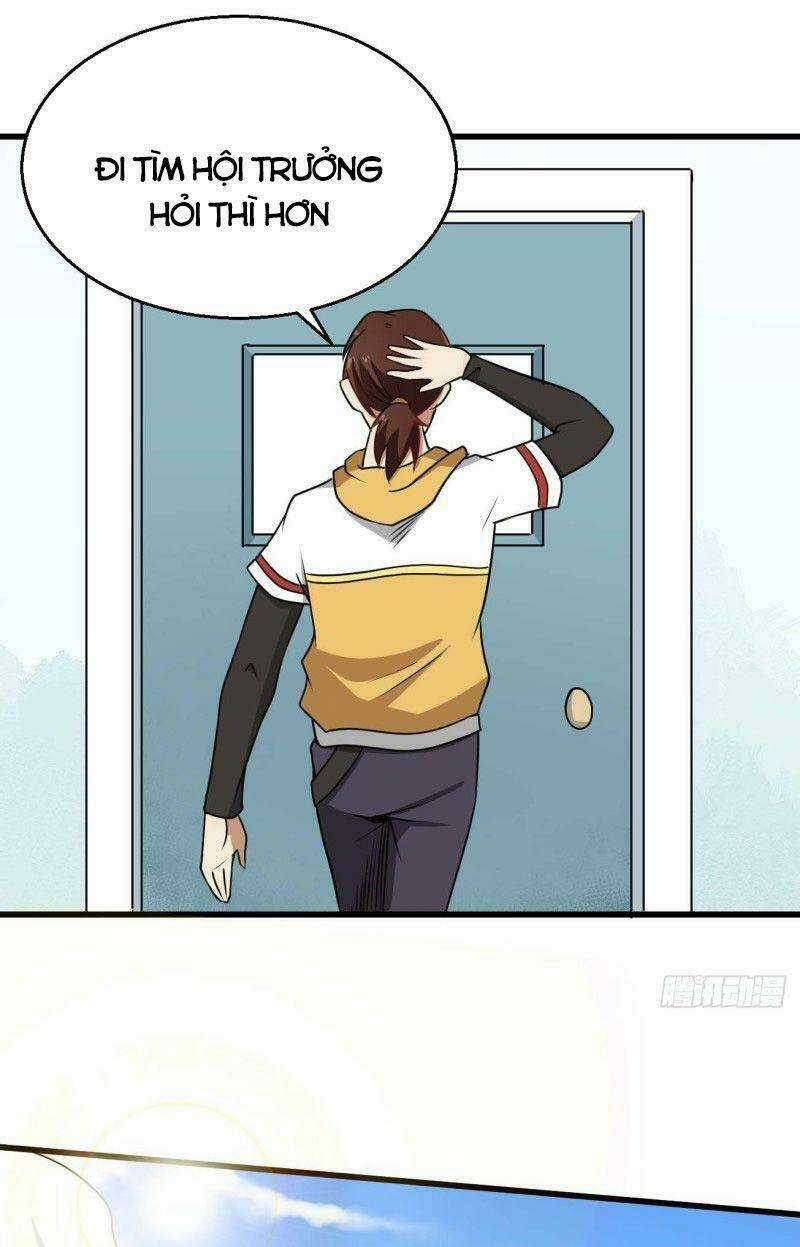 Tổ Thượng Có Tiền Chapter 101 trang 10