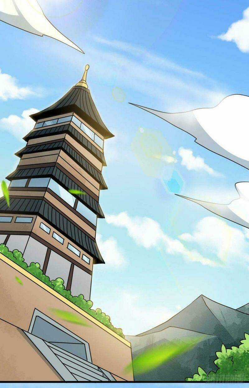 Tổ Thượng Có Tiền Chapter 101 trang 11