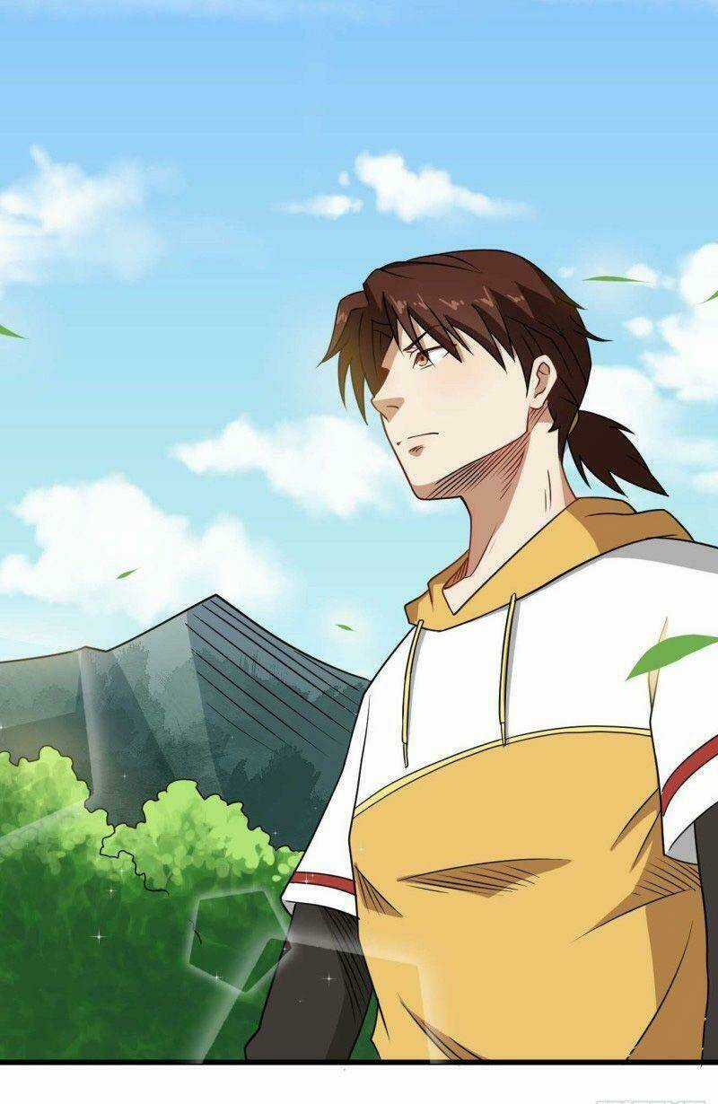 Tổ Thượng Có Tiền Chapter 101 trang 12