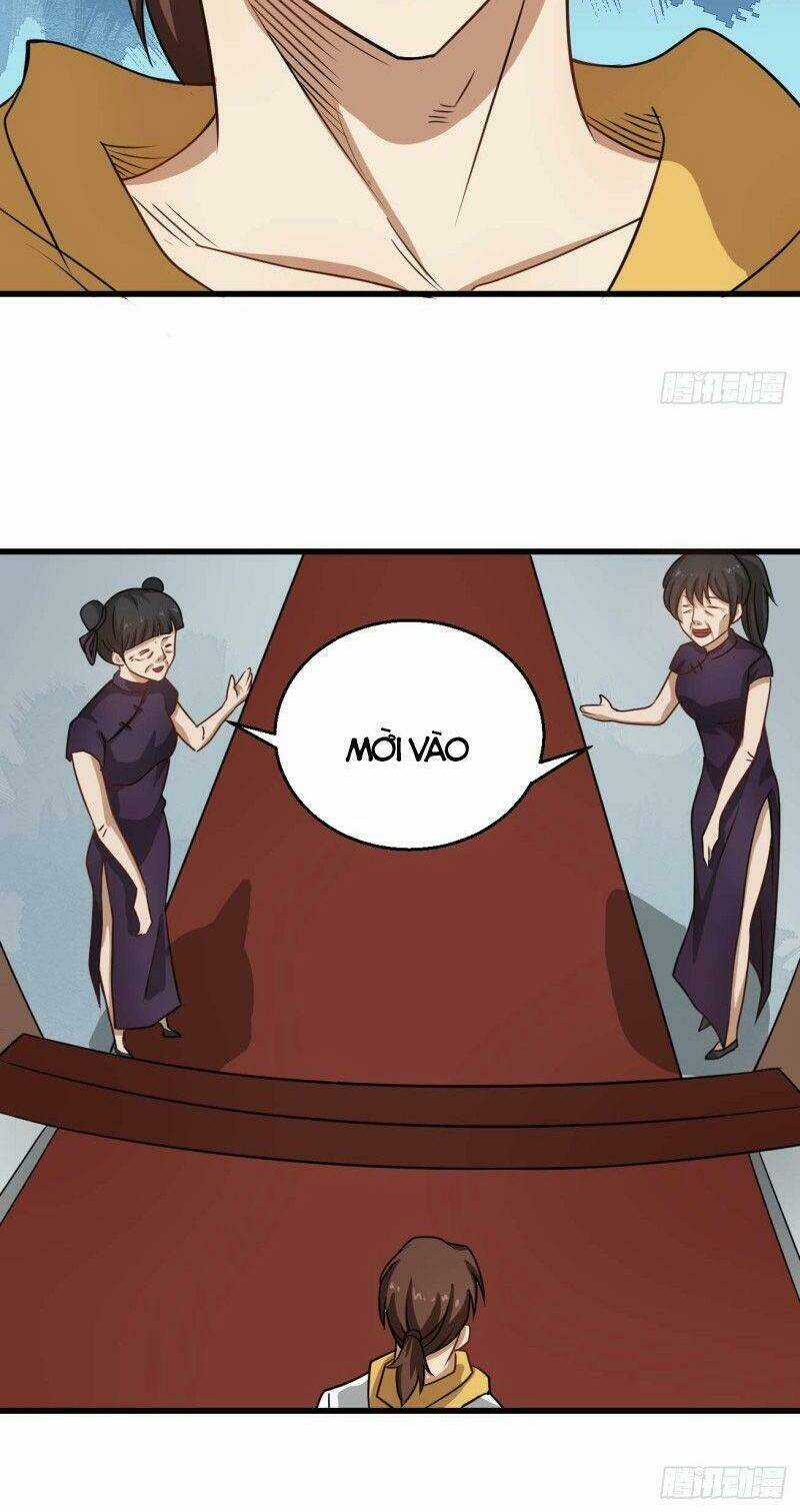 Tổ Thượng Có Tiền Chapter 101 trang 15