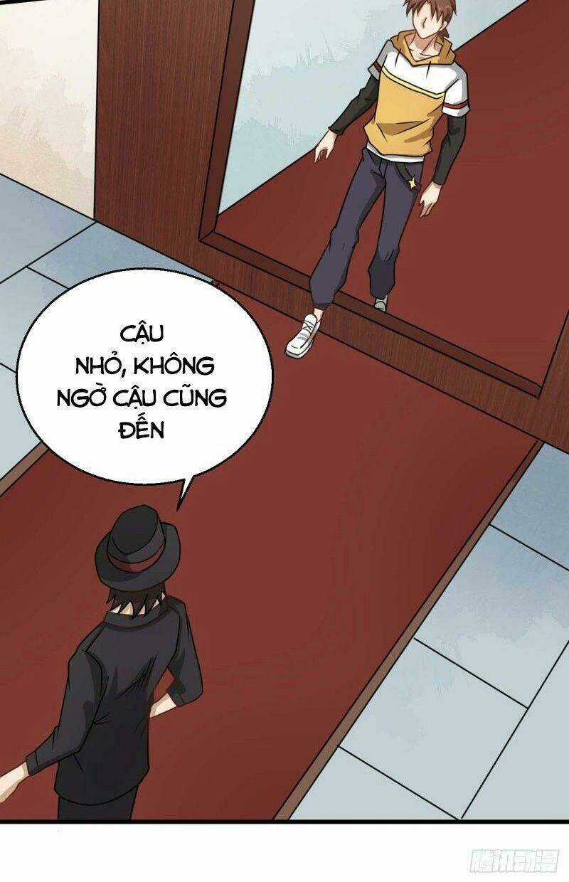 Tổ Thượng Có Tiền Chapter 101 trang 17