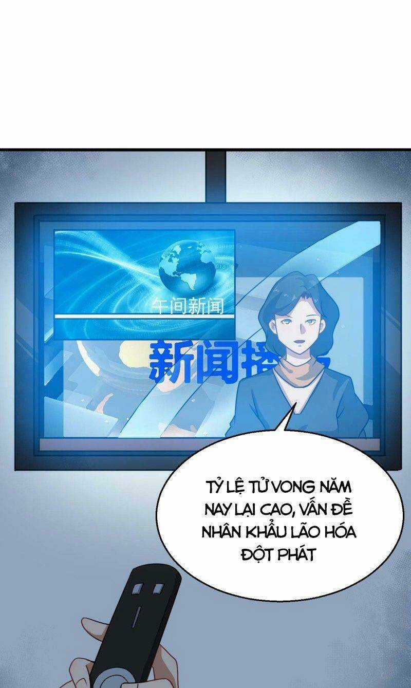 Tổ Thượng Có Tiền Chapter 101 trang 22