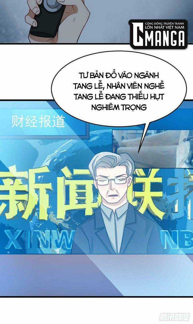 Tổ Thượng Có Tiền Chapter 101 trang 23