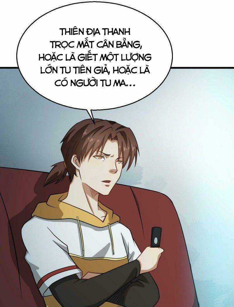 Tổ Thượng Có Tiền Chapter 101 trang 24