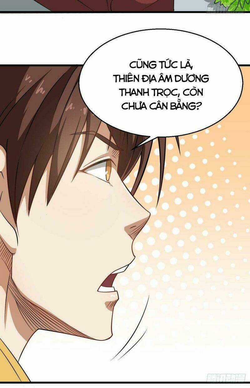 Tổ Thượng Có Tiền Chapter 101 trang 27