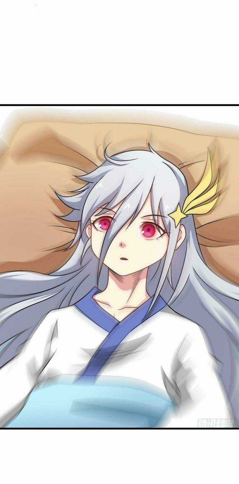 Tổ Thượng Có Tiền Chapter 101 trang 28