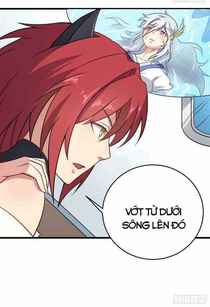 Tổ Thượng Có Tiền Chapter 101 trang 3