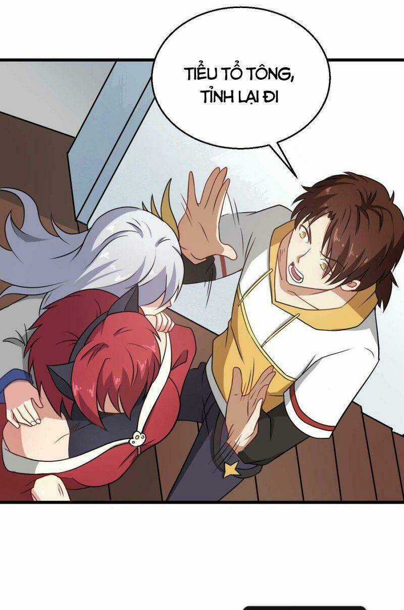 Tổ Thượng Có Tiền Chapter 101 trang 4