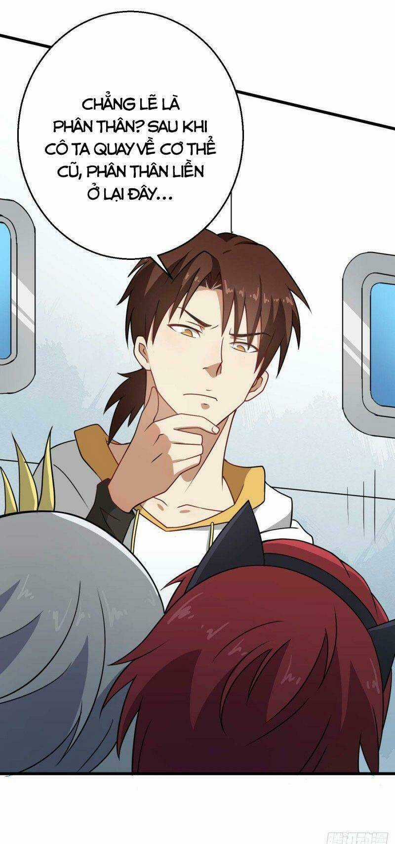 Tổ Thượng Có Tiền Chapter 101 trang 6