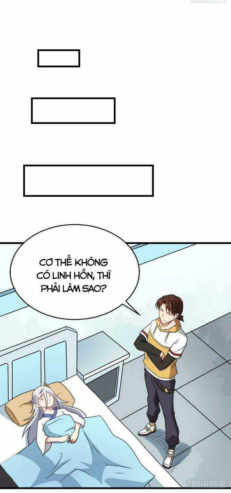 Tổ Thượng Có Tiền Chapter 101 trang 7