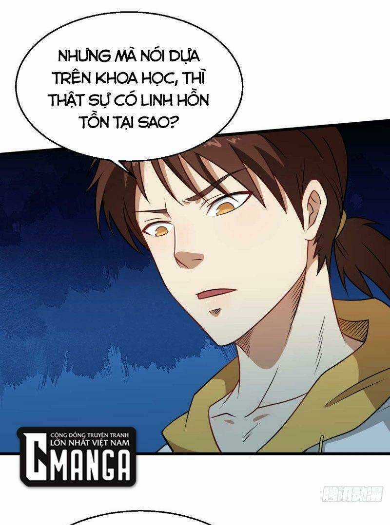 Tổ Thượng Có Tiền Chapter 101 trang 8