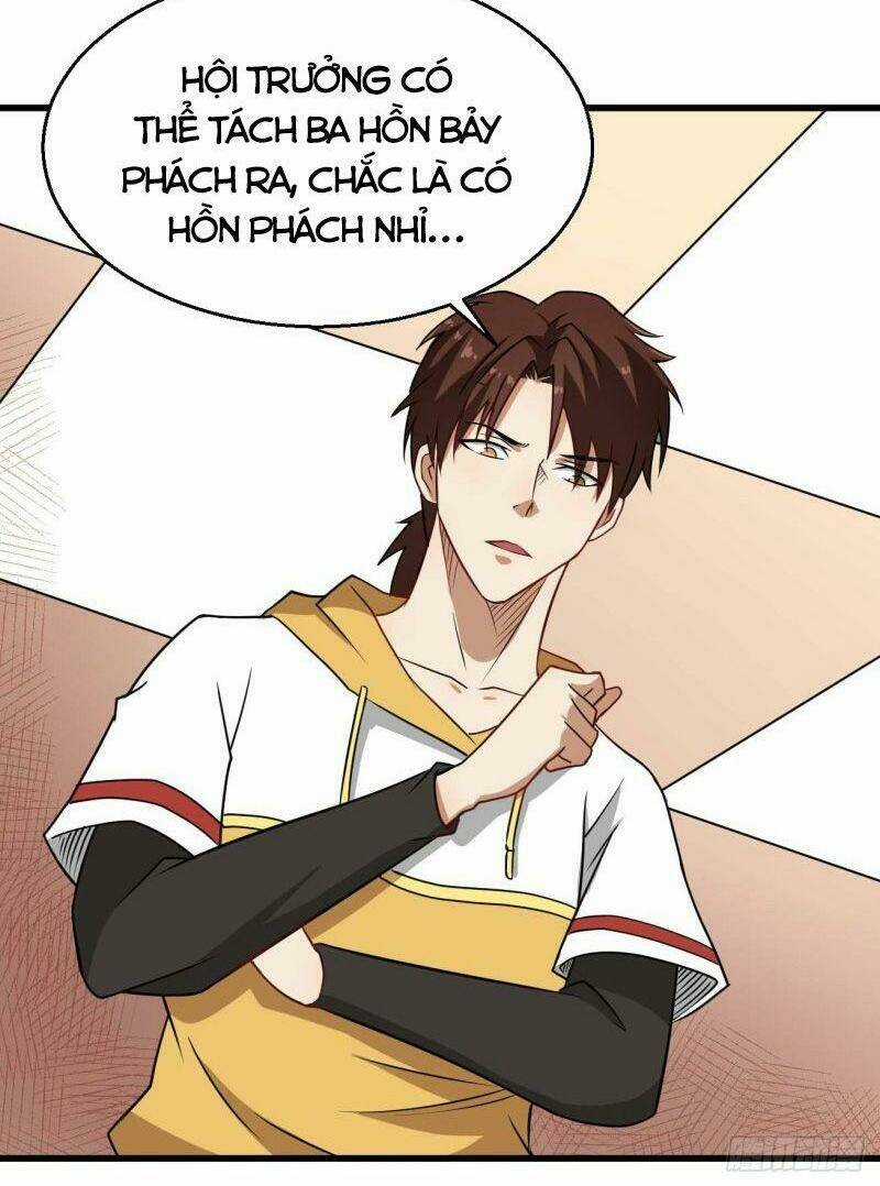 Tổ Thượng Có Tiền Chapter 101 trang 9