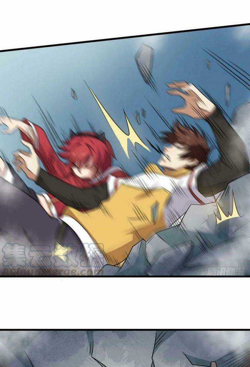 Tổ Thượng Có Tiền Chapter 102 trang 10