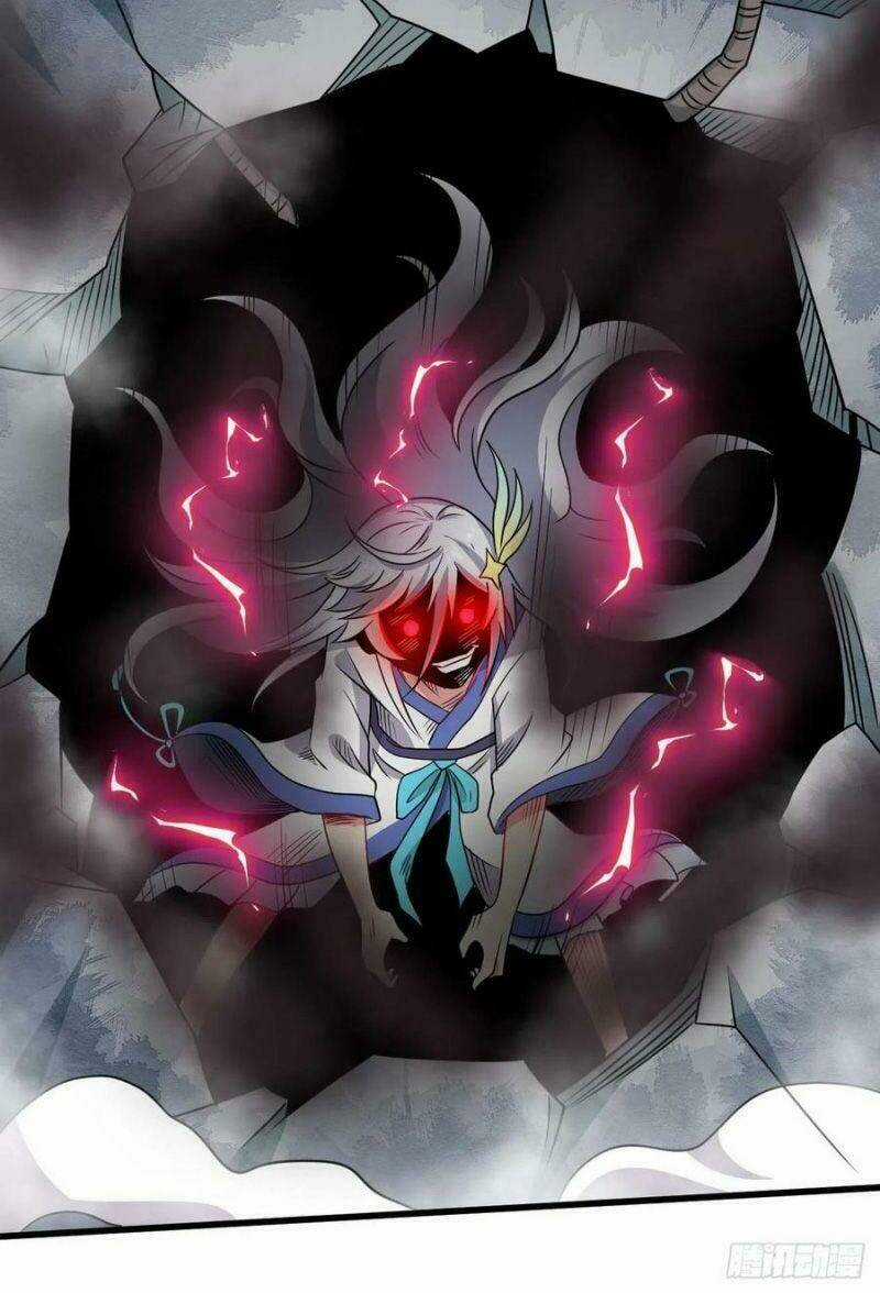 Tổ Thượng Có Tiền Chapter 102 trang 11