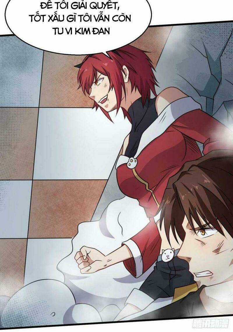 Tổ Thượng Có Tiền Chapter 102 trang 13