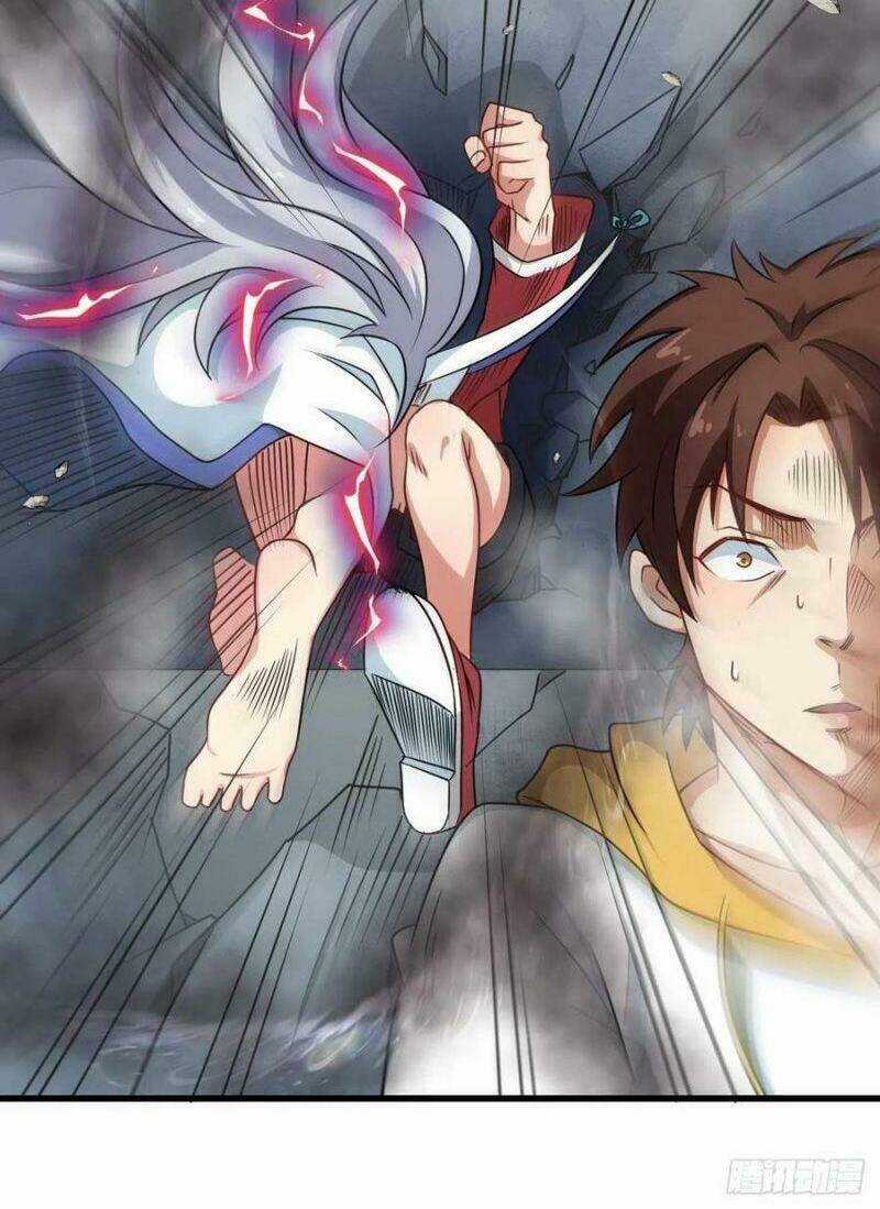 Tổ Thượng Có Tiền Chapter 102 trang 15