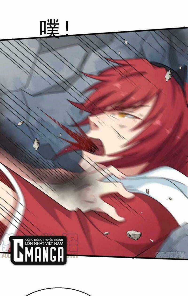 Tổ Thượng Có Tiền Chapter 102 trang 16