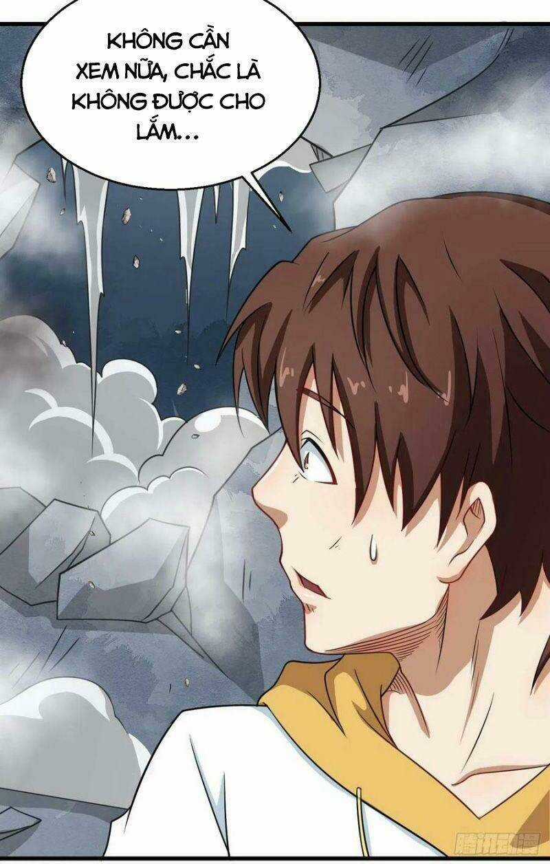 Tổ Thượng Có Tiền Chapter 102 trang 17