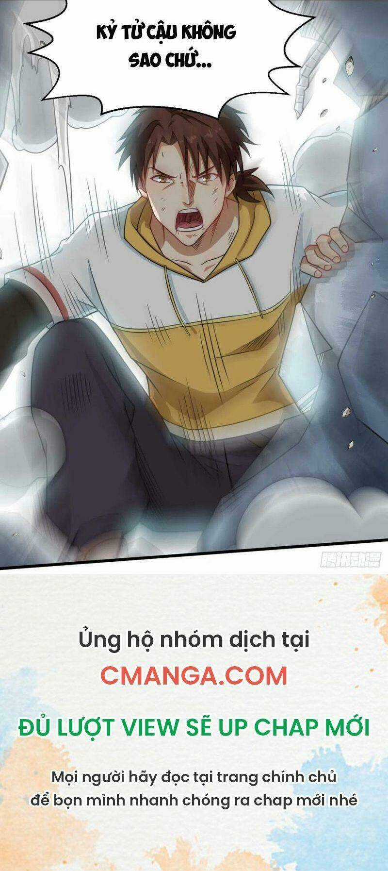 Tổ Thượng Có Tiền Chapter 102 trang 19