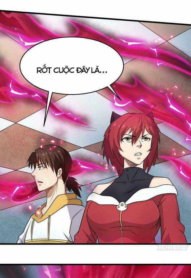 Tổ Thượng Có Tiền Chapter 102 trang 2