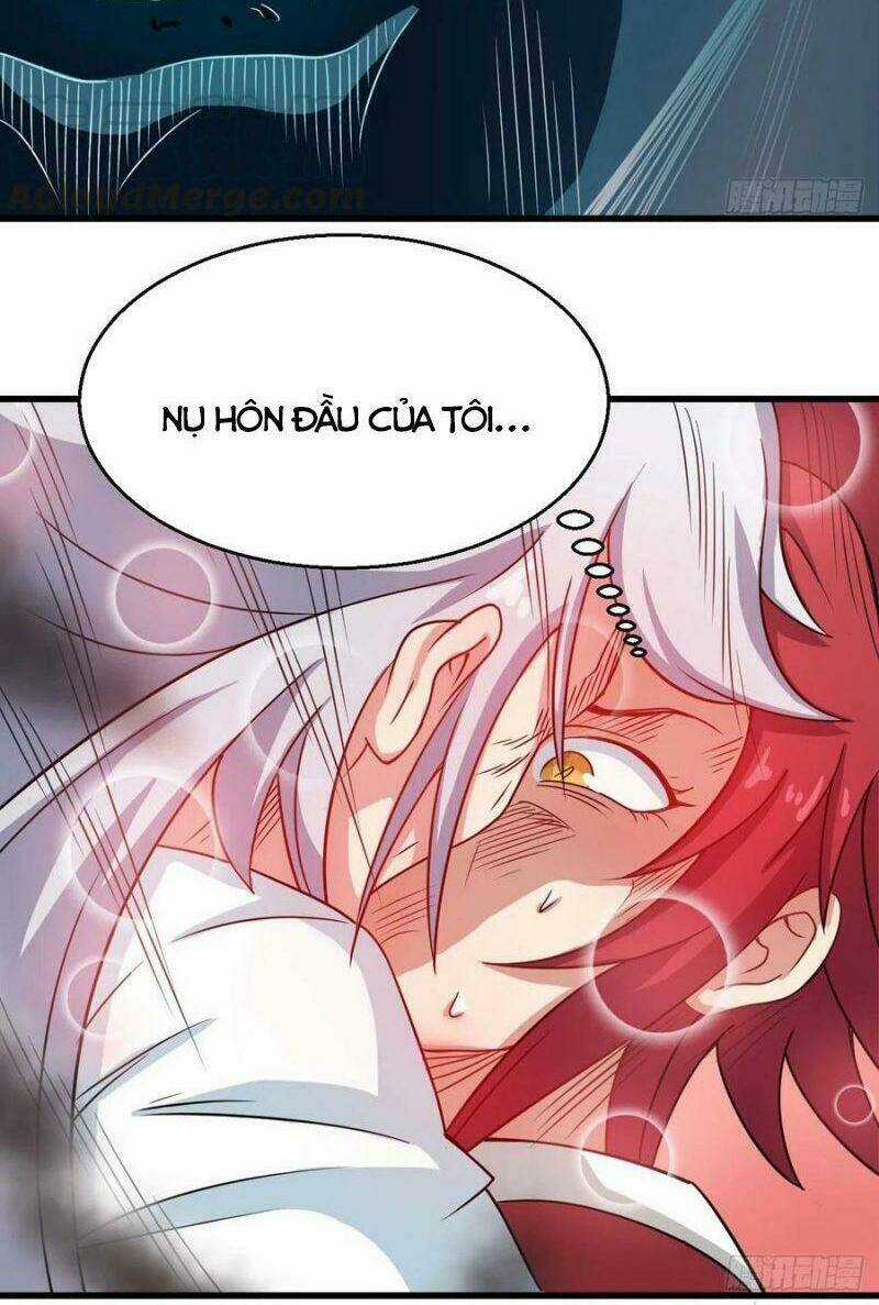 Tổ Thượng Có Tiền Chapter 102 trang 21