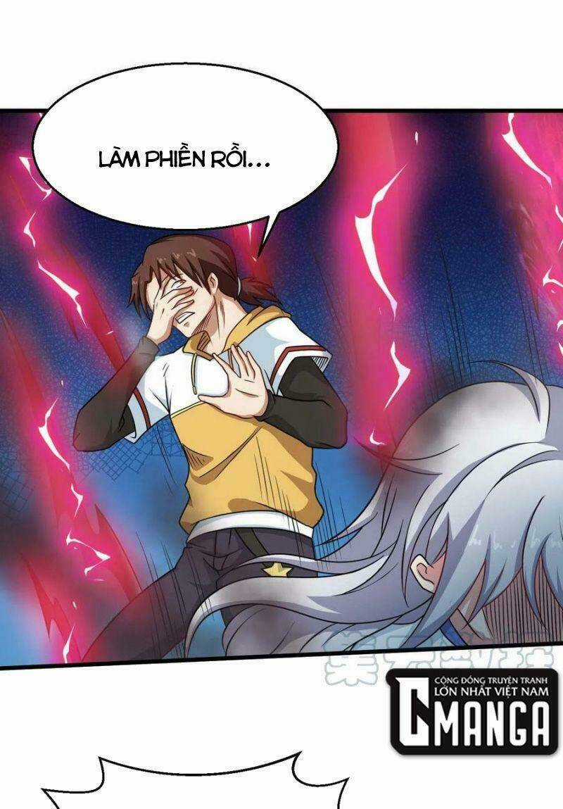 Tổ Thượng Có Tiền Chapter 102 trang 22