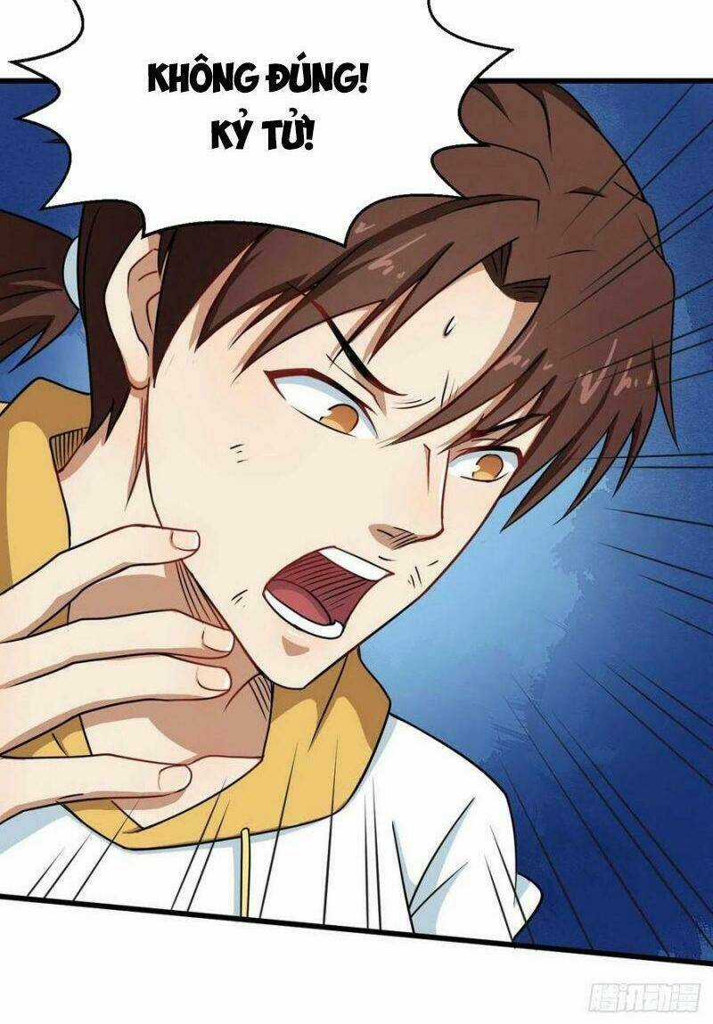 Tổ Thượng Có Tiền Chapter 102 trang 23