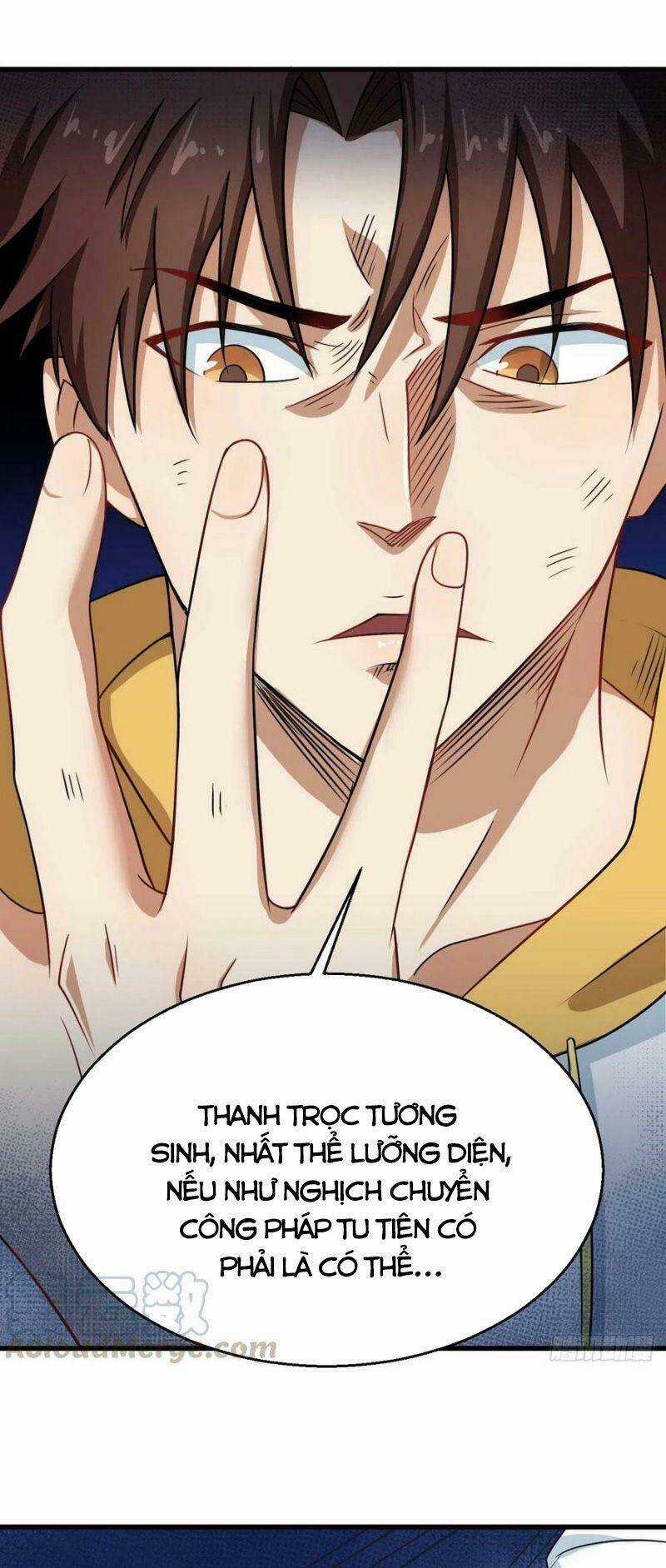 Tổ Thượng Có Tiền Chapter 102 trang 24