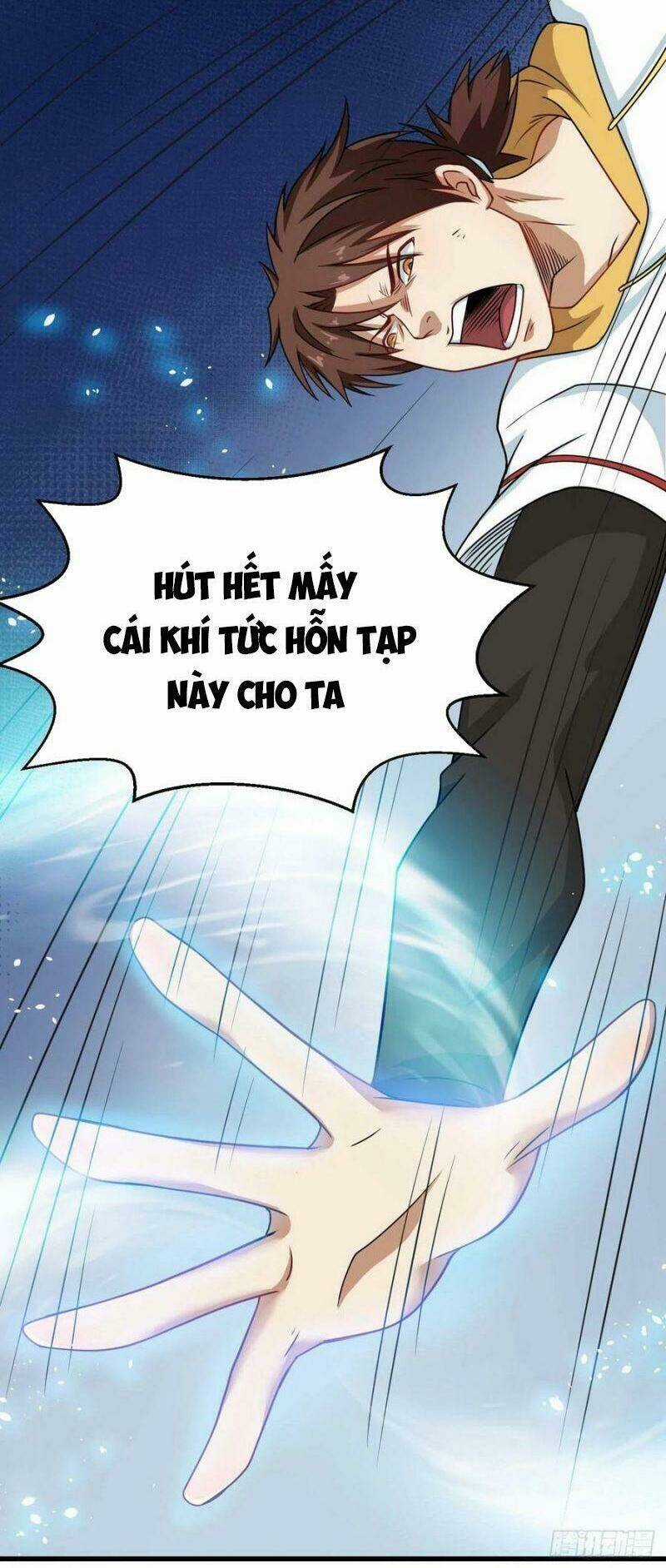 Tổ Thượng Có Tiền Chapter 102 trang 25