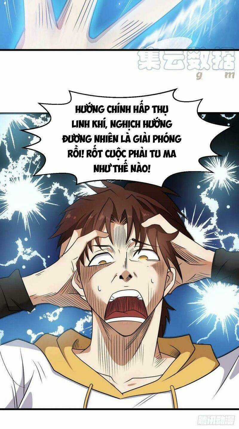 Tổ Thượng Có Tiền Chapter 102 trang 27