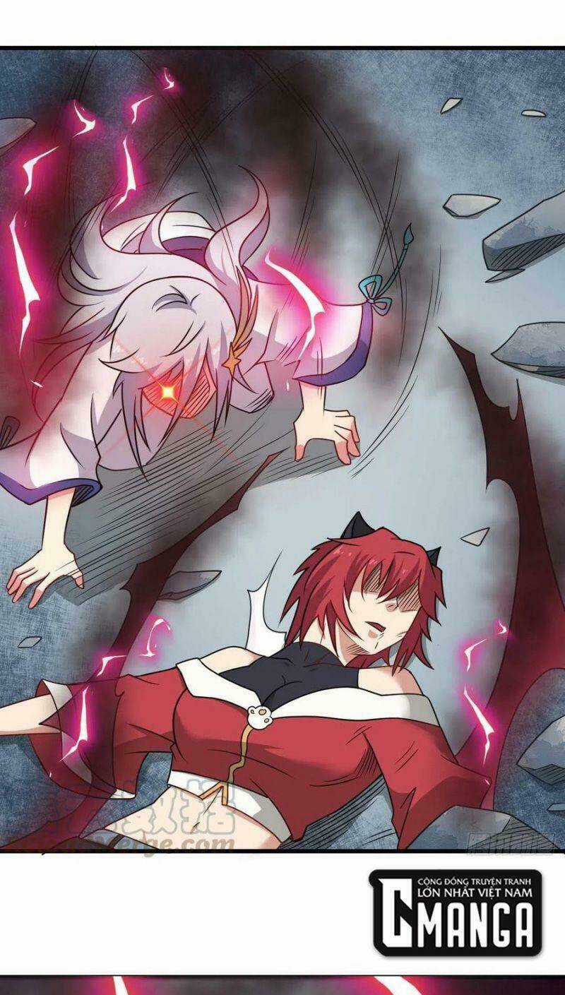 Tổ Thượng Có Tiền Chapter 102 trang 28