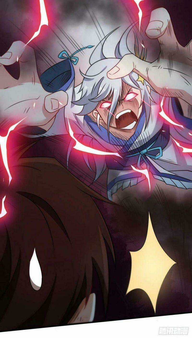 Tổ Thượng Có Tiền Chapter 102 trang 29