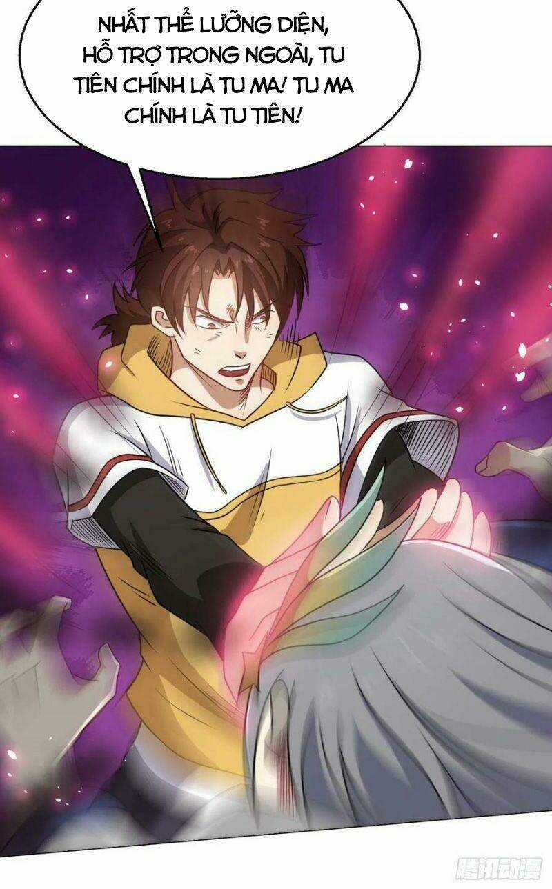 Tổ Thượng Có Tiền Chapter 102 trang 31