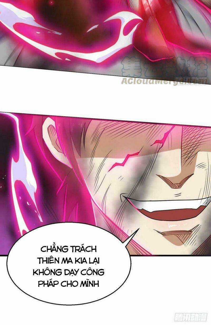 Tổ Thượng Có Tiền Chapter 102 trang 33