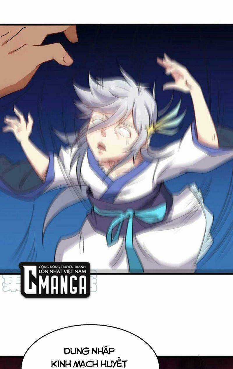 Tổ Thượng Có Tiền Chapter 102 trang 34