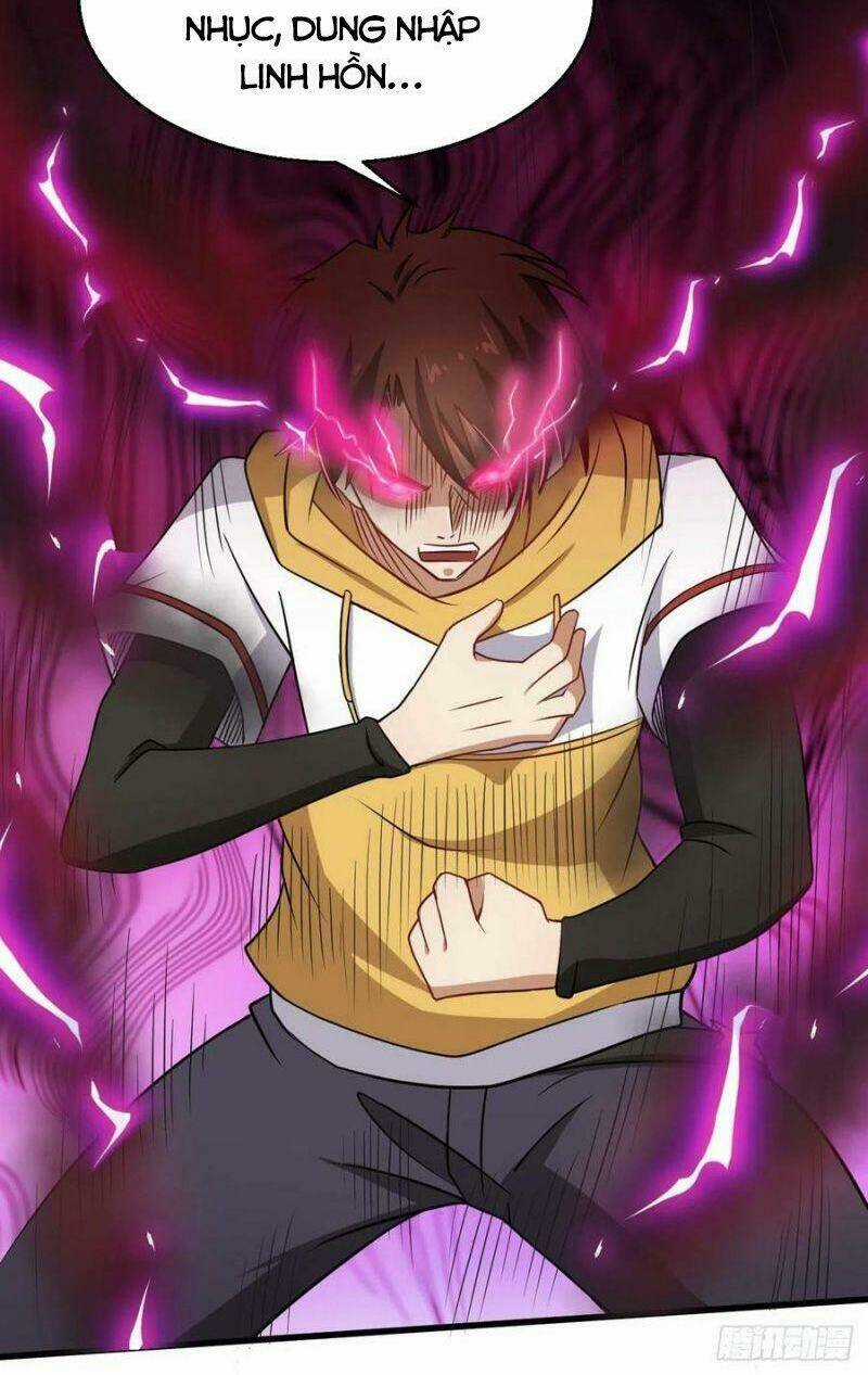 Tổ Thượng Có Tiền Chapter 102 trang 35