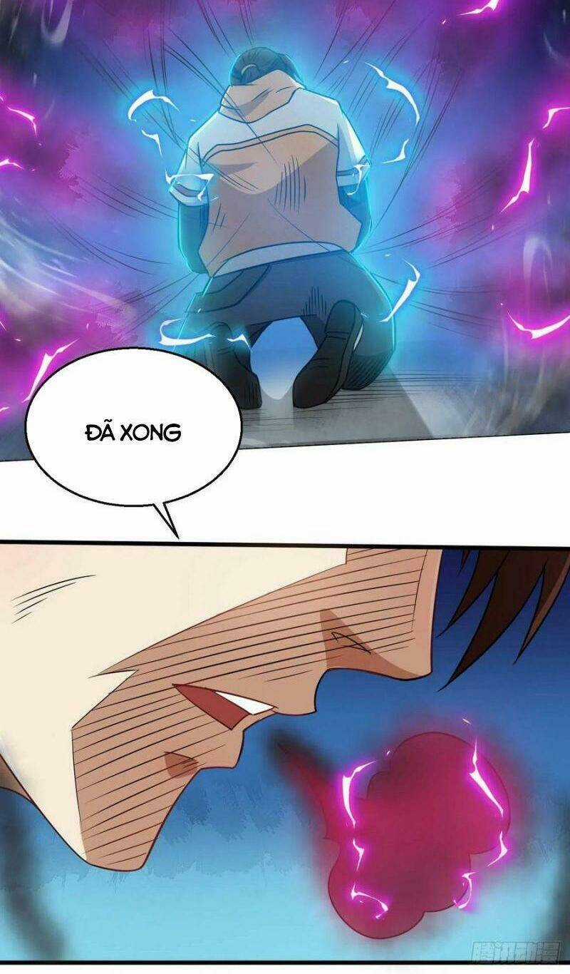 Tổ Thượng Có Tiền Chapter 102 trang 37