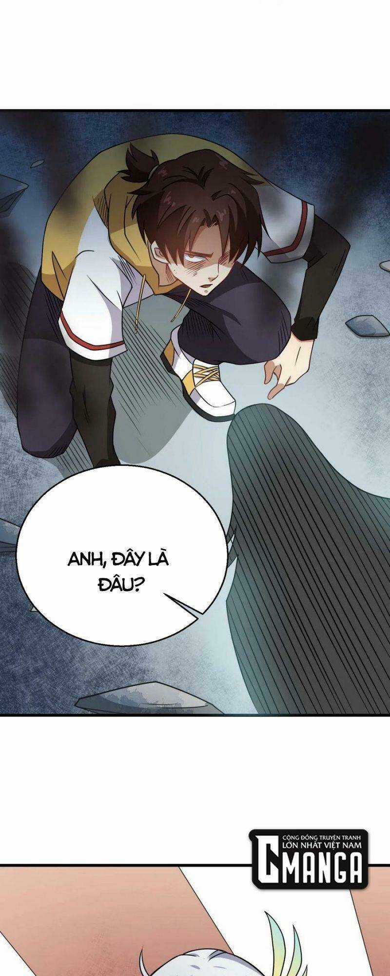 Tổ Thượng Có Tiền Chapter 102 trang 38