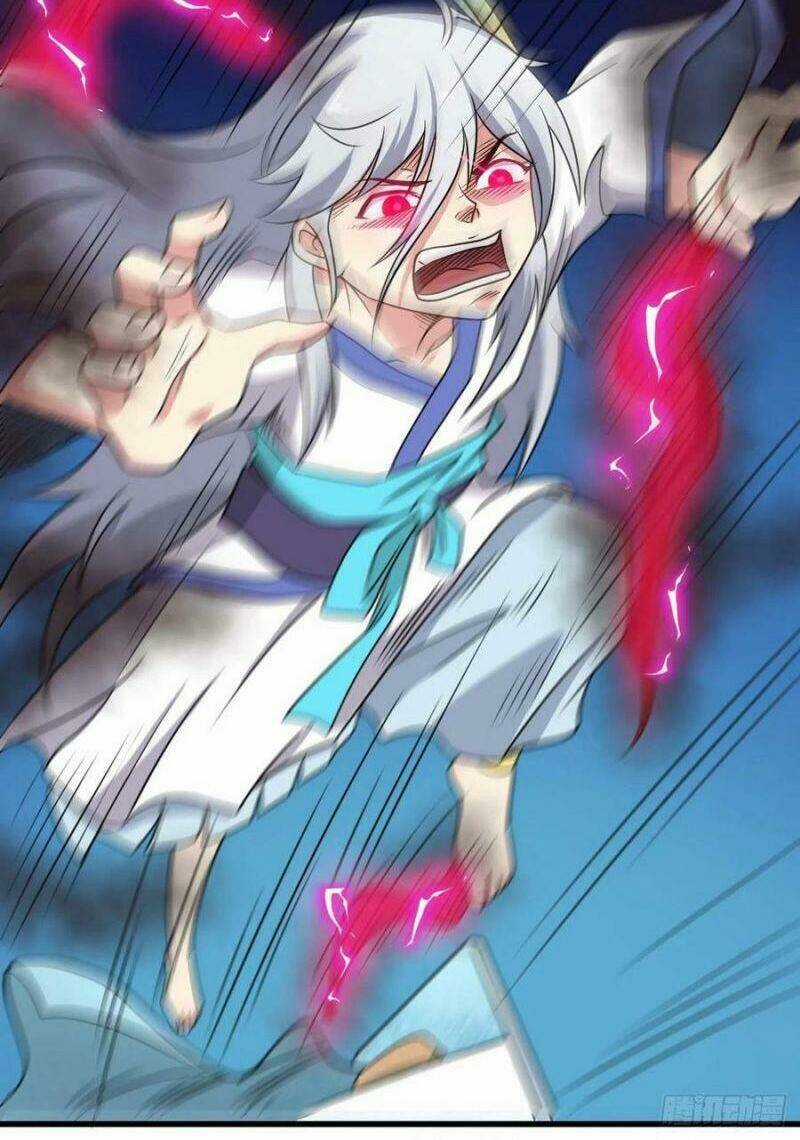 Tổ Thượng Có Tiền Chapter 102 trang 7