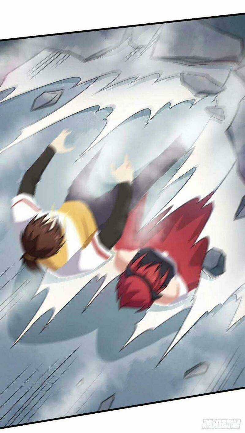 Tổ Thượng Có Tiền Chapter 102 trang 9