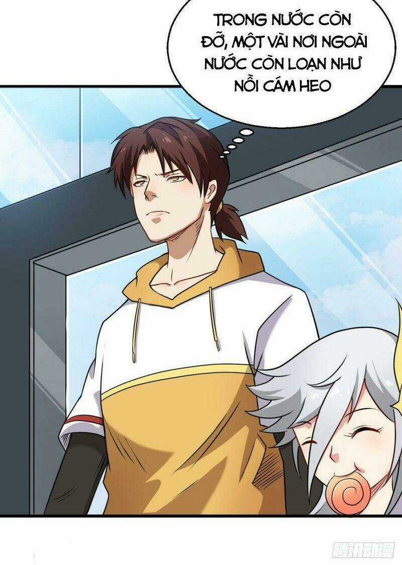 Tổ Thượng Có Tiền Chapter 103 trang 10