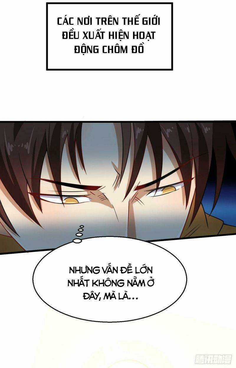 Tổ Thượng Có Tiền Chapter 103 trang 12